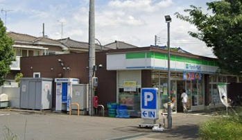 ファミリーマートの画像1