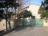 長岡京市立長岡第五小学校