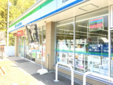 ファミリーマート 大山崎町円明寺店