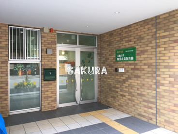 太陽の子鶴見市場保育園の画像1