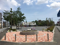 市場公園