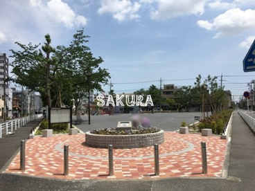 市場公園の画像1