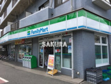 ファミリーマート かさいゴム通り店