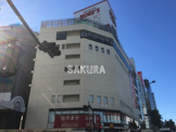 川崎モアーズ