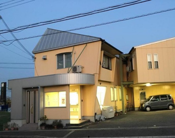 さつき台動物病院の画像1