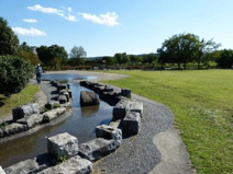 多摩川緑地福生南公園