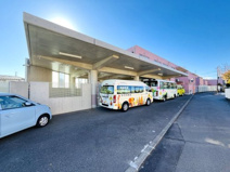 東久留米こども園前沢幼稚園