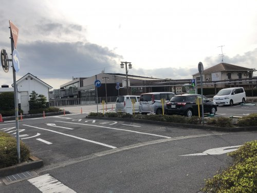 石岡駅東口情報ページ 石岡市の賃貸情報 不動産売買のことなら株式会社野口物産