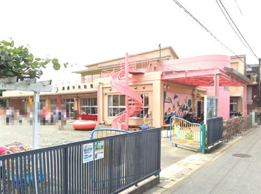 綾瀬中央幼稚園の画像1