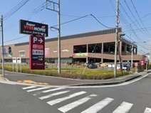 スーパービバホーム厚木南インター店