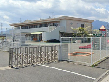 伊勢原ふたば保育園の画像1