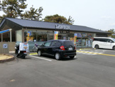 ローソン　浜寺公園店