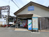 浜寺駅前