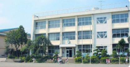 座間市立相武台東小学校の画像1