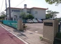 徳島市立応神幼稚園の画像1
