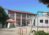藍住町立藍住東幼稚園