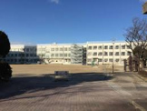 小学校 白水小学校