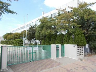 白沢小学校の画像1