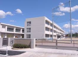 下志段味小学校の画像1