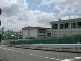 猪子石中学校