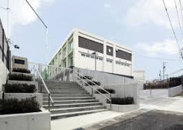 吉根中学校の画像1