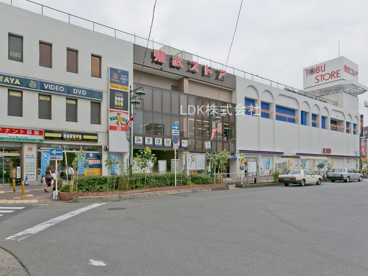 東武東上線「みずほ台」駅の画像1