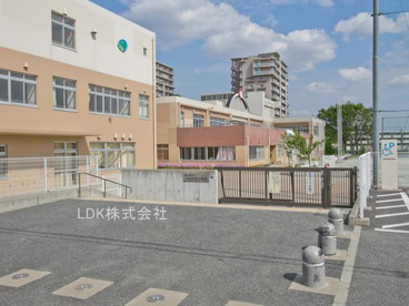 富士見市/つるせ台小学校の画像1