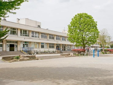 富士見市/関沢小学校の画像1