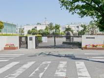 富士見市/勝瀬小学校
