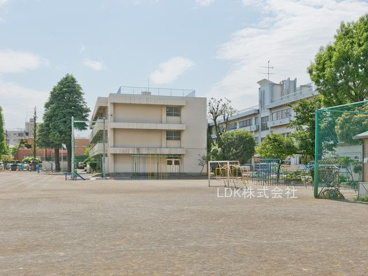 富士見市/水谷小学校の画像1