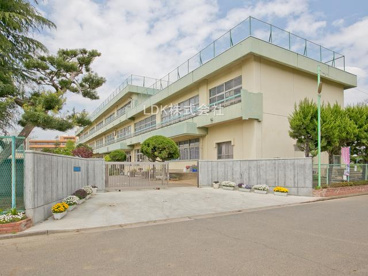富士見市/水谷東小学校の画像1