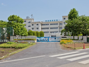 川越市/牛子小学校の画像1