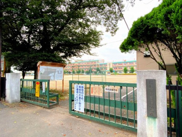 川越市/高階小学校の画像1