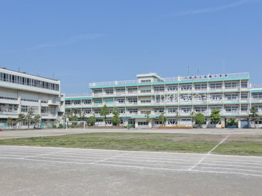 川越市/高階小学校の画像2