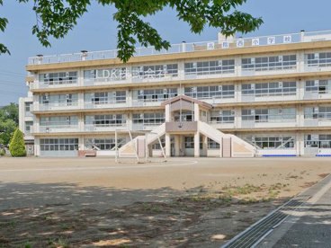川越市/高階西小学校の画像1