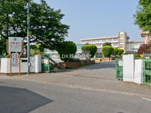 川越市/高階南小学校