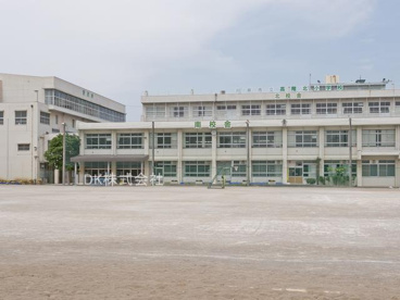 川越市/高階北小学校の画像1
