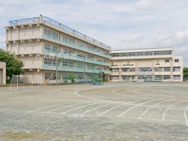 川越市/今成小学校の画像1