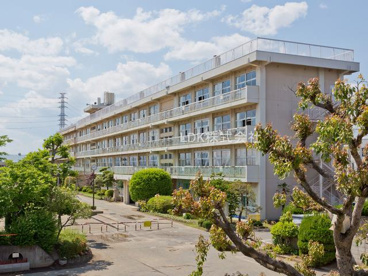 川越市/山田小学校の画像1