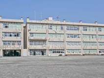 川越市/寺尾小学校