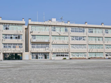 川越市/寺尾小学校の画像1
