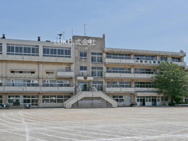 川越市/新宿小学校の画像2