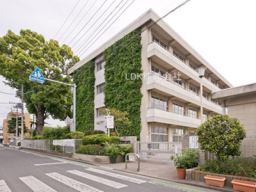 川越市/川越小学校の画像1