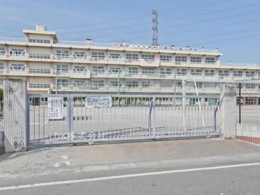 川越市/泉小学校の画像1