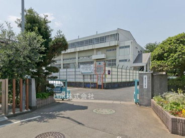 川越市/大塚小学校の画像1