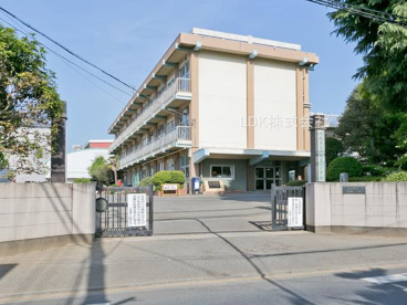 川越市/川越第一小学校の画像1