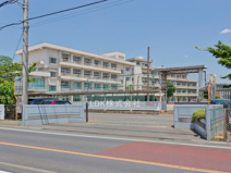 川越市/南古谷小学校