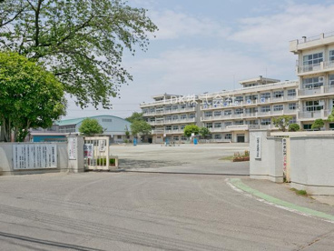 川越市/武蔵野小学校の画像1