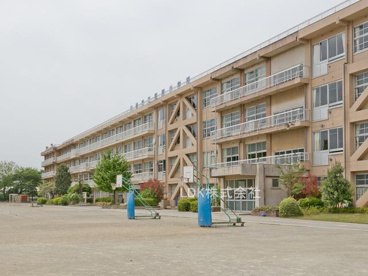 川越市/福原小学校の画像1