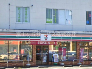 セブンイレブン　藤枝田沼の画像1